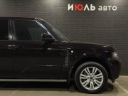 Land Rover Range Rover III Рестайлинг 2 Челябинск  - изображение 42