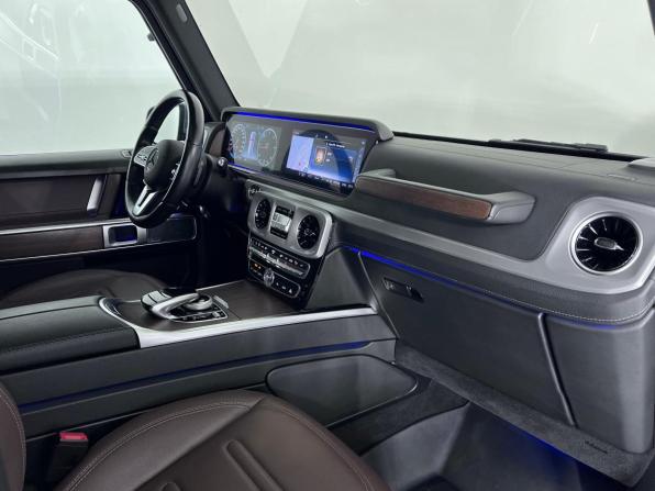 Mercedes-Benz G-Класс III (W463) с пробегом 2021 года, цена 10 999 000 рублей, 148500 км, внедорожник, Автокод Объявления