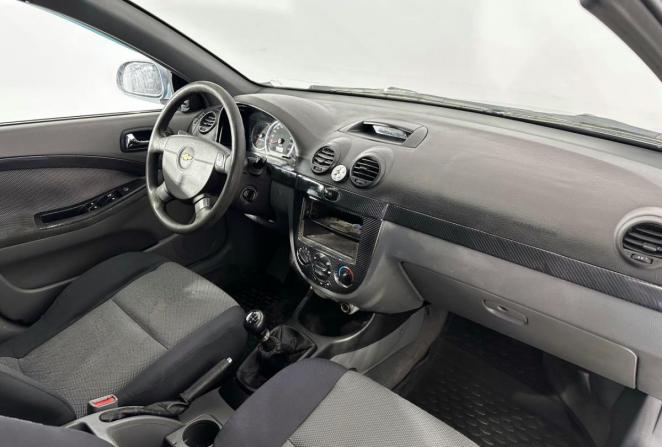 Chevrolet Lacetti I с пробегом 2009 года, цена 265 000 рублей, 173567 км, хэтчбек, Автокод Объявления