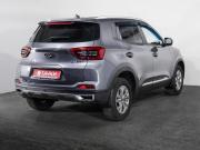 Chery Tiggo 4 Pro I Рестайлинг Иркутск  - изображение 28