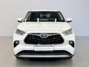 Toyota Highlander IV (XU70) Воронеж  - изображение 39