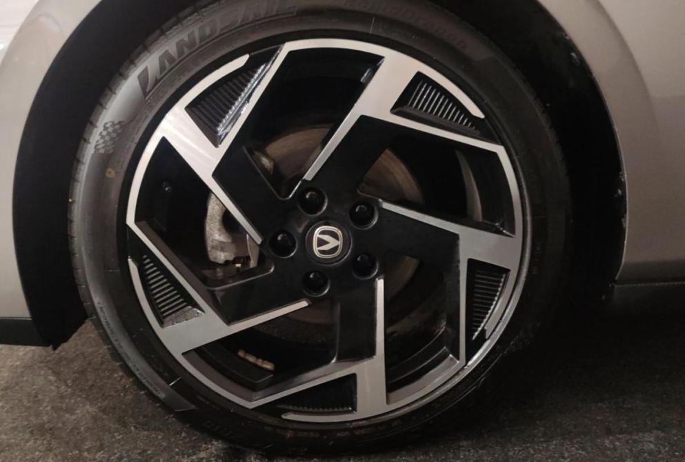 Changan Lamore Ярославль  - изображение 26