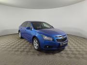 Chevrolet Cruze I Уфа  - изображение 28