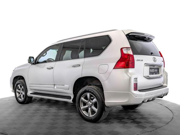 Lexus GX II с пробегом 2012 года, цена 3 300 000 рублей, 181633 км, внедорожник, Автокод Объявления