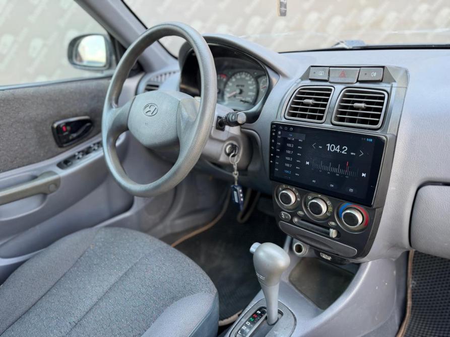 Hyundai Accent II Краснодар  - изображение 18