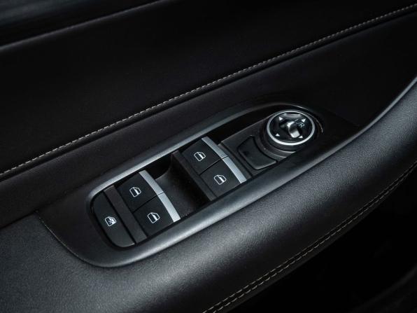 Chery Tiggo 4 I Рестайлинг 2 с пробегом 2025 года, цена 1 832 000 рублей, 52100 км, внедорожник, Автокод Объявления