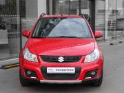 Suzuki SX4 I (Classic) Рестайлинг Москва  - изображение 22