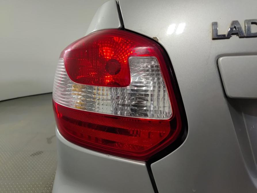 Lada (ВАЗ) Granta I Уфа  - изображение 11