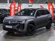 Volkswagen Teramont II (China Market) Санкт-Петербург  - изображение 35