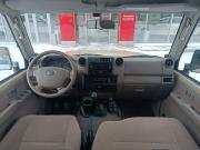 Toyota Land Cruiser 70 Series Рестайлинг 1 Ростов-на-Дону  - изображение 24