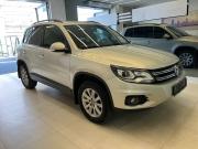 Volkswagen Tiguan I Рестайлинг Челябинск  - изображение 23