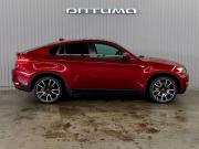 BMW X6 I (E71) Краснодар  - изображение 26