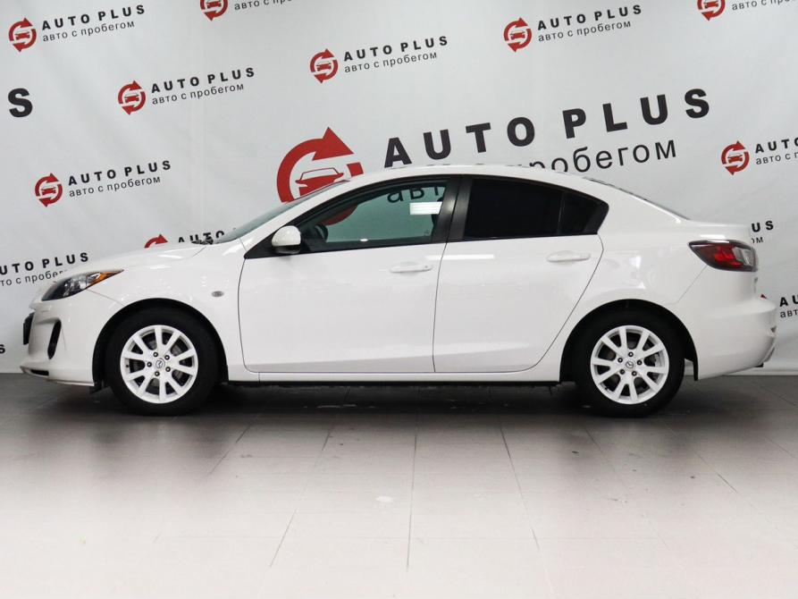 Mazda 3 II (BL) Рестайлинг Минеральные Воды  - изображение 5