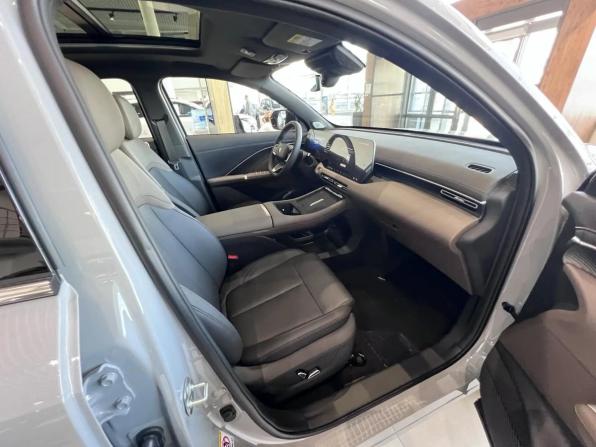 Новый Changan UNI-S (CS55 Plus) 2026 года, цена 3 149 900 рублей, внедорожник, Автокод Объявления
