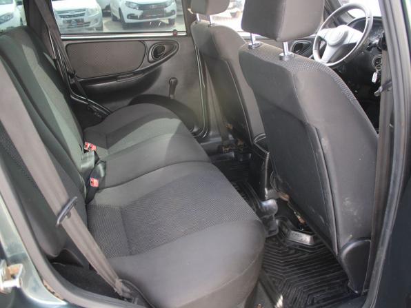 Chevrolet Niva I Рестайлинг с пробегом 2014 года, цена 469 000 рублей, 144729 км, внедорожник, Автокод Объявления