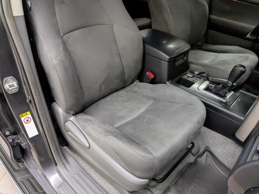 Toyota Land Cruiser Prado 150 Series Москва  - изображение 17