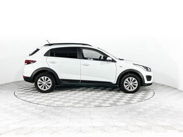 Kia Rio IV с пробегом 2019 года, цена 1 449 000 рублей, 109291 км, хэтчбек, Автокод Объявления