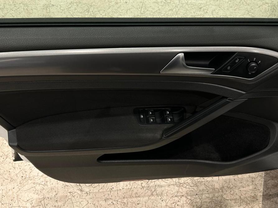 Volkswagen Golf VII Санкт-Петербург  - изображение 16