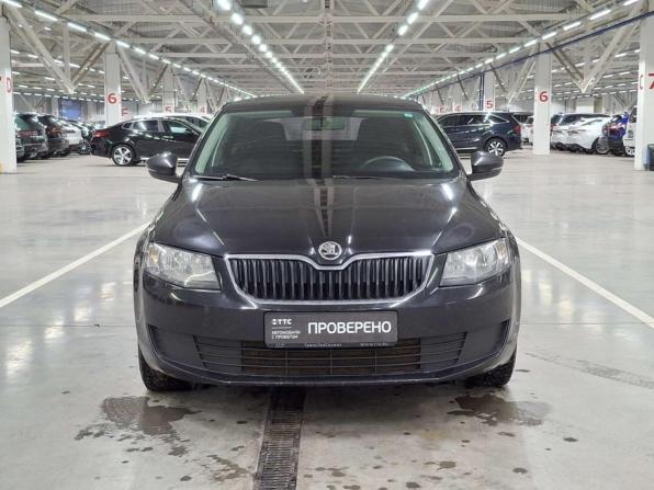 Skoda Octavia III (A7) с пробегом 2017 года, цена 1 400 000 рублей, 142061 км, лифтбек, Автокод Объявления