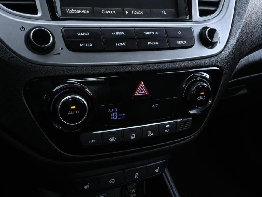 Hyundai Solaris II Волгоград  - изображение 14