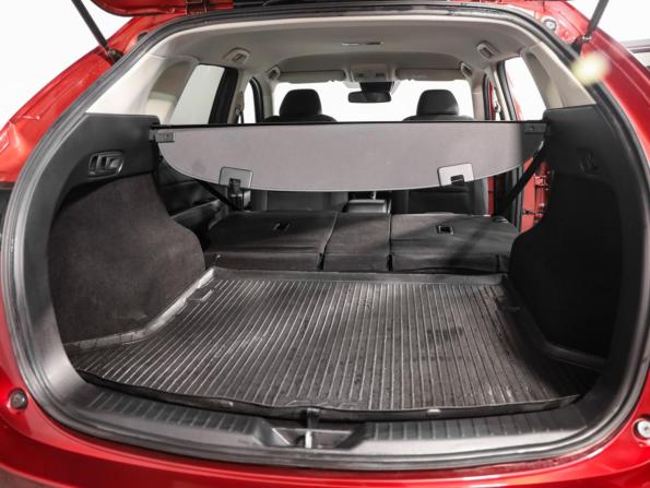Mazda CX-5 II с пробегом 2020 года, цена 2 759 000 рублей, 88491 км, внедорожник, Автокод Объявления