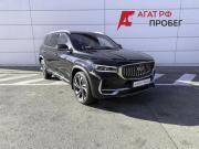 Geely Monjaro I Ставрополь  - изображение 25