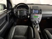 Land Rover Freelander II Рестайлинг Москва  - изображение 42