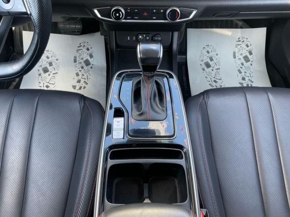 BAIC U5 Plus с пробегом 2023 года, цена 1 150 000 рублей, 74650 км, седан, Автокод Объявления