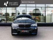 BMW X4 I (F26) Казань  - изображение 16