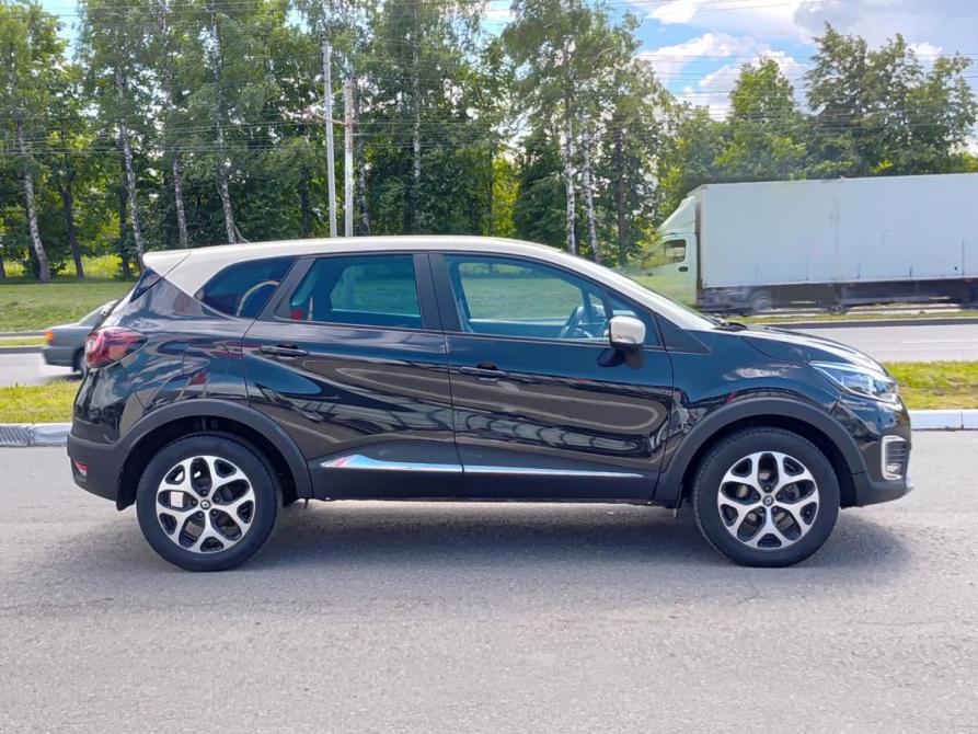 Renault Kaptur I Чебоксары  - изображение 5