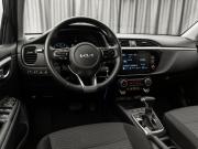 Kia Rio IV Рестайлинг Москва  - изображение 33