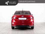Hyundai Solaris II Казань  - изображение 20