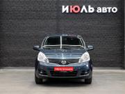 Nissan Note I Рестайлинг Екатеринбург  - изображение 20