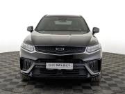 Geely Tugella I Рестайлинг Москва  - изображение 32
