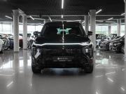 GAC Trumpchi S7 Москва  - изображение 34