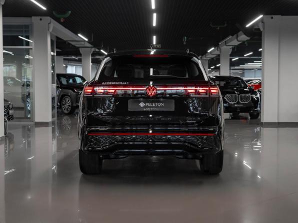 Volkswagen Tiguan III (China Market) с пробегом 2026 года, цена 5 000 000 рублей, 29 км, внедорожник, Автокод Объявления