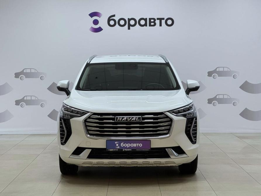 Haval Jolion I Рестайлинг Ставрополь  - изображение 2