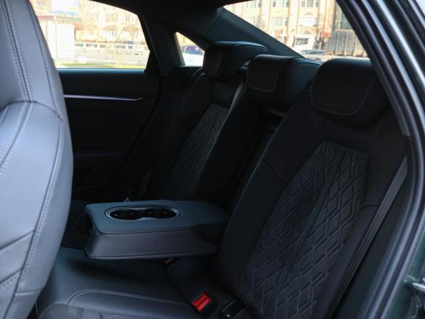 Audi A3 IV (8Y) с пробегом 2021 года, цена 2 650 000 рублей, 70159 км, седан, Автокод Объявления