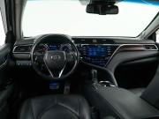 Toyota Camry VIII (XV70) Москва  - изображение 32