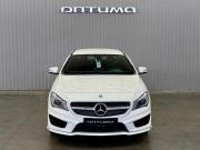 Mercedes-Benz CLA I (C117 X117) Краснодар  - изображение 22