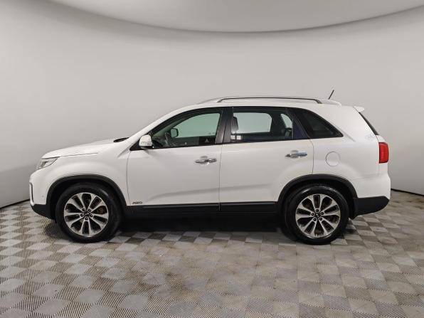 Kia Sorento II Рестайлинг с пробегом 2013 года, цена 1 349 000 рублей, 312533 км, внедорожник, Автокод Объявления