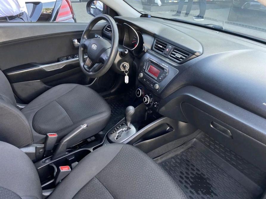 Kia Rio II Рестайлинг Волгоград  - изображение 9