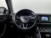 Skoda Karoq I Москва  - изображение 39