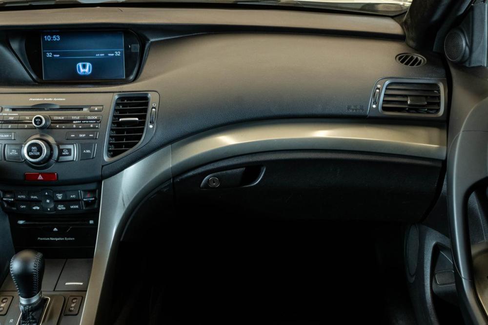 Honda Accord VIII Уфа  - изображение 8