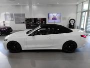 BMW 4 серии G22 G23 G26 Казань  - изображение 32