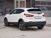 Nissan Qashqai II Рестайлинг Новосибирск  - изображение 32