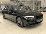 BMW 5 серии VII (G30/G31/G38) Казань  - изображение 25