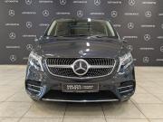 Mercedes-Benz V-Класс III (W447) Рестайлинг Москва  - изображение 32