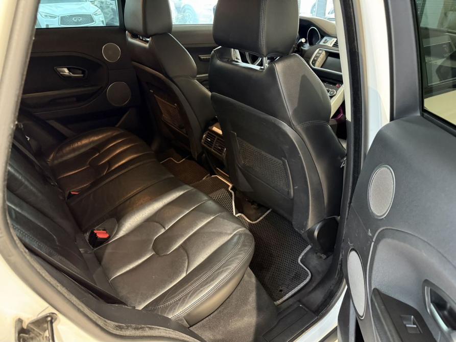 Land Rover Range Rover Evoque I Краснодар  - изображение 25