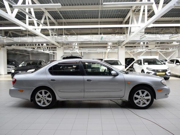 Nissan Maxima V (A33) с пробегом 2004 года, цена 580 000 рублей, 190270 км, седан, Автокод Объявления